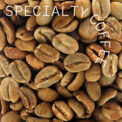 1/3<br />WE ONLY OFFER SCA 80+ RATED SPECIALTY COFFEES. IN THE PHOTO ABOVE YOU SEE OUR COLOMBIAN COFFEE FROM THE EL VERGEL FARM IN IT'S GREEN STATE (LOOKS GOOD DOESN'T IT?). LET'S JUMP TO OUR MICRO-ROASTERY.