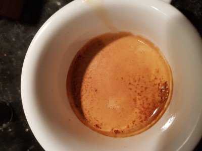 Als Espresso