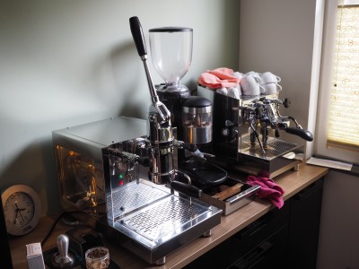 Koffiebar